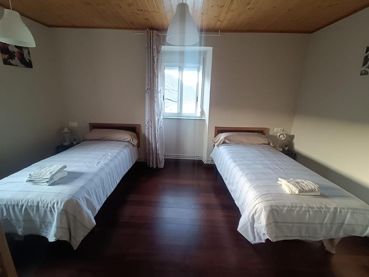 Bed and Breakfast Casa Isaura De Pena Camino Primitivo Pacio Экстерьер фото